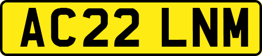 AC22LNM