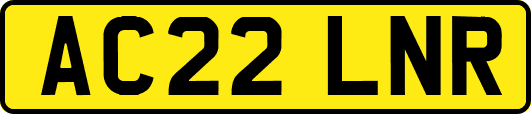 AC22LNR
