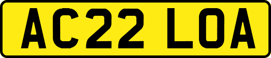 AC22LOA