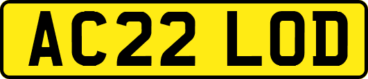 AC22LOD