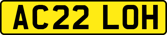 AC22LOH
