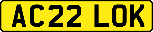 AC22LOK