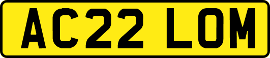AC22LOM