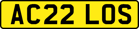 AC22LOS