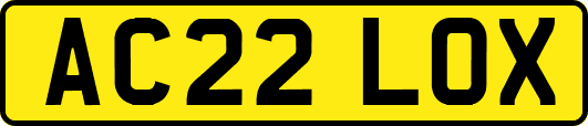 AC22LOX