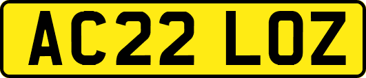 AC22LOZ