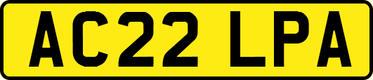 AC22LPA