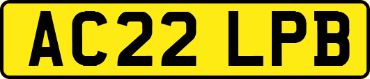 AC22LPB