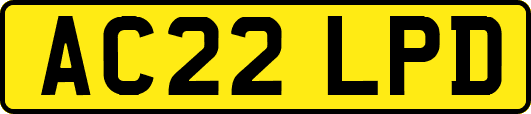 AC22LPD