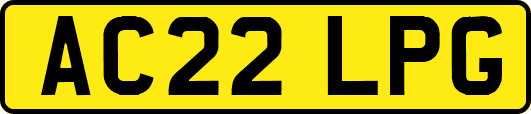 AC22LPG