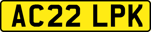 AC22LPK