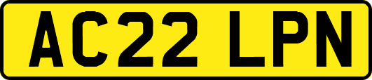 AC22LPN