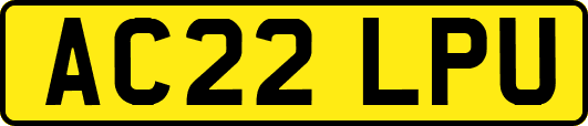 AC22LPU