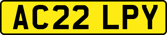 AC22LPY