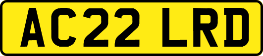 AC22LRD