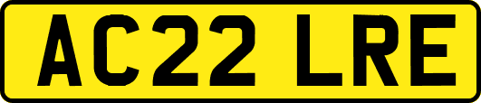 AC22LRE