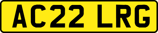 AC22LRG