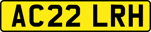 AC22LRH