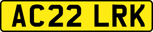 AC22LRK