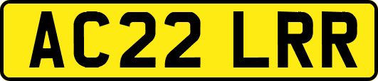 AC22LRR