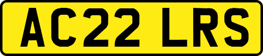 AC22LRS