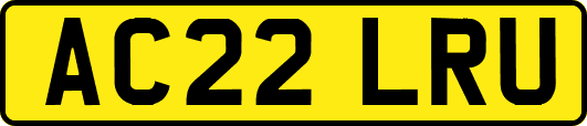 AC22LRU