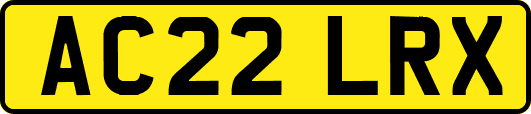 AC22LRX