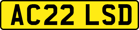 AC22LSD