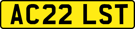 AC22LST