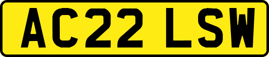 AC22LSW