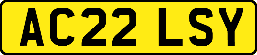 AC22LSY