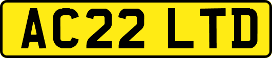 AC22LTD