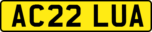 AC22LUA