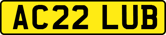 AC22LUB