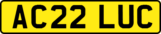 AC22LUC