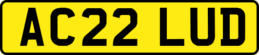 AC22LUD