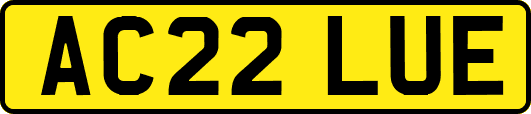 AC22LUE