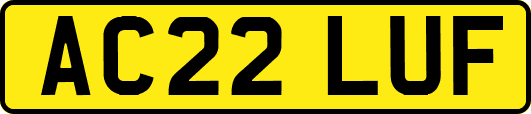 AC22LUF