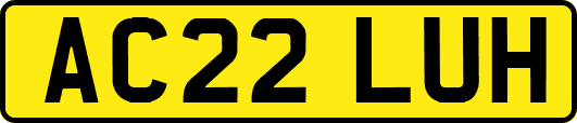 AC22LUH