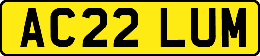 AC22LUM