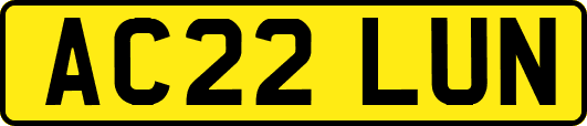 AC22LUN