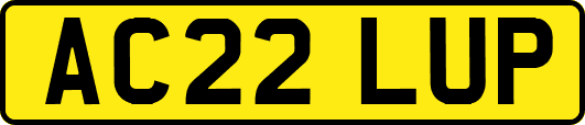 AC22LUP