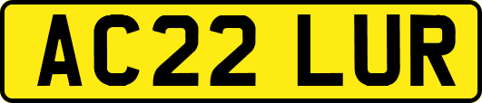 AC22LUR