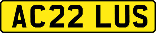 AC22LUS