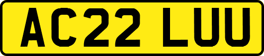 AC22LUU