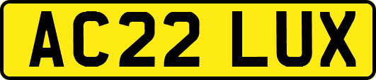 AC22LUX