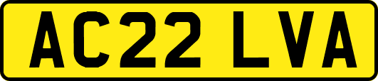 AC22LVA