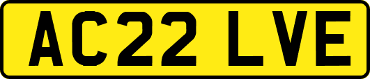 AC22LVE