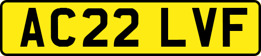 AC22LVF