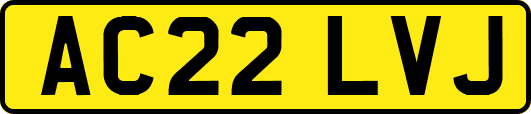 AC22LVJ
